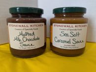 Chocolate / Caramel Sauce